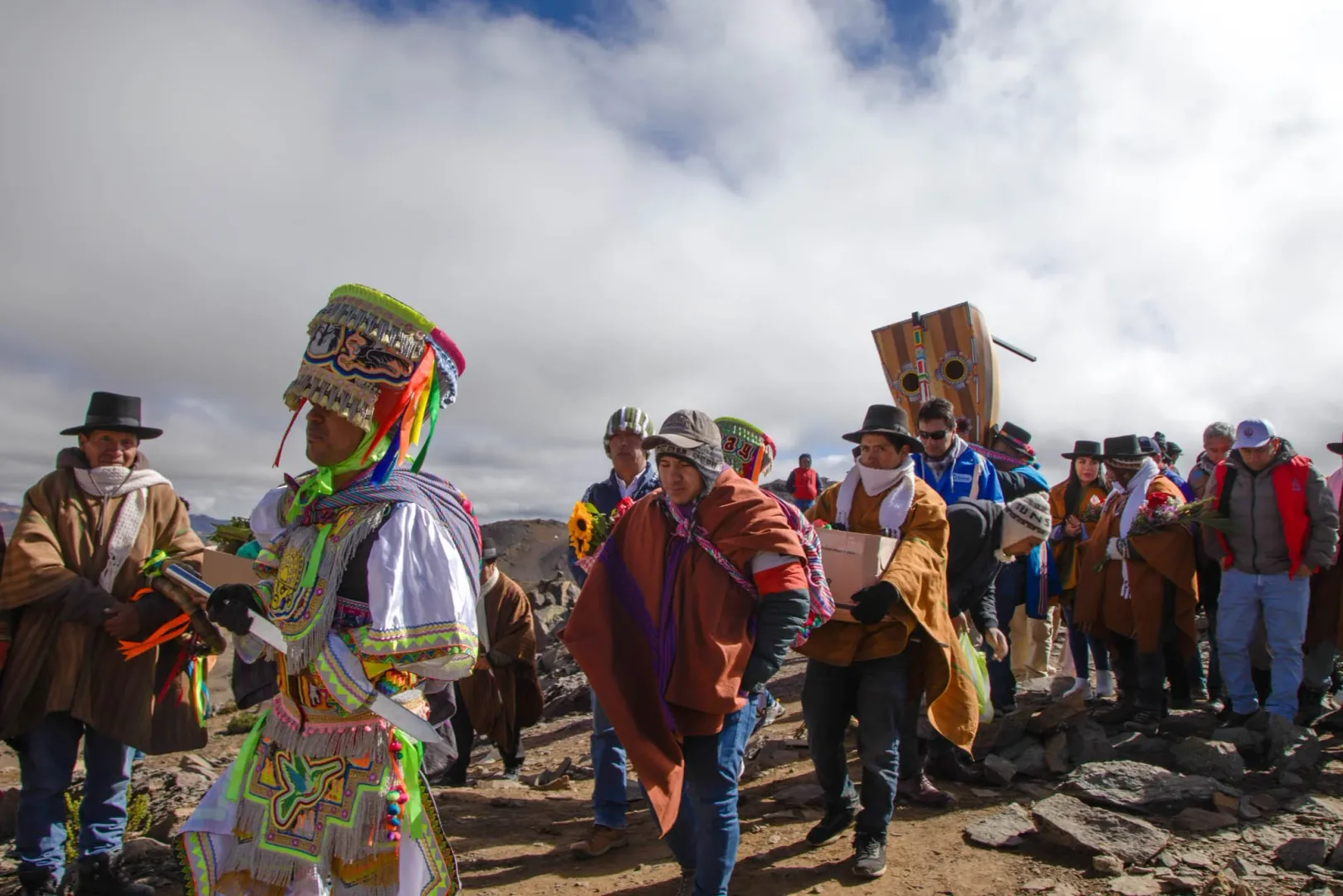 Hatun Yaku Raymi